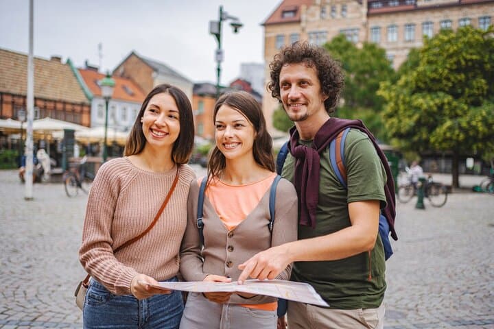 Private Feldkirch Walking Tour: Katzenturm, Schattenburg & Marktplatz Highlights