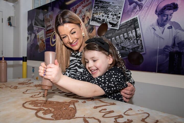 Inside Cadbury World: A Practical Guide to Birmingham's Chocolate Experience photo 2