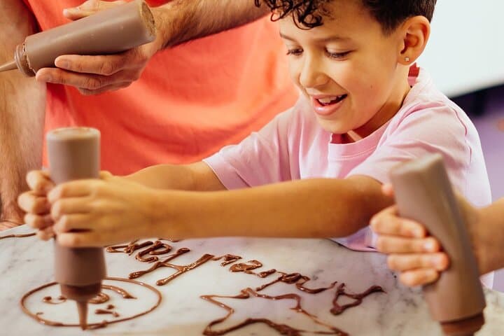 Inside Cadbury World: A Practical Guide to Birmingham's Chocolate Experience photo 4