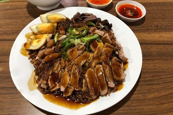 Hidden Balestier Street Food Tour — Eat Like a Local in Singapore