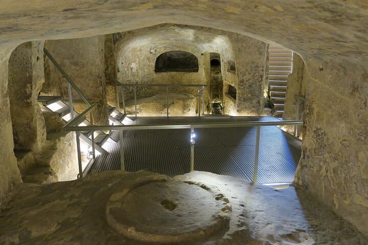 Malta in a Day: Private Traditional Tour from Blue Grotto to Mdina photo 4