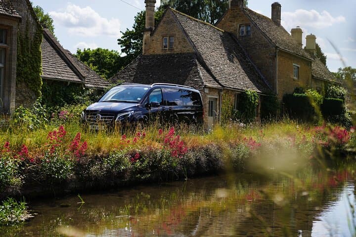 Oxford and Cotswolds Day Trip from London — Colleges, Villages & Pub Lunch photo 2