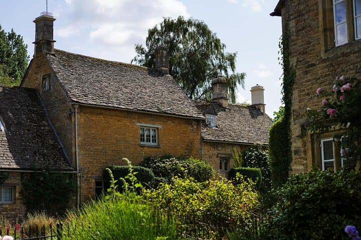 Oxford and Cotswolds Day Trip from London — Colleges, Villages & Pub Lunch photo 5