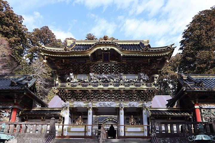 Full-Day Kamakura Private Tour from Tokyo — Great Buddha, Bamboo Grove & Temple Walks photo 2
