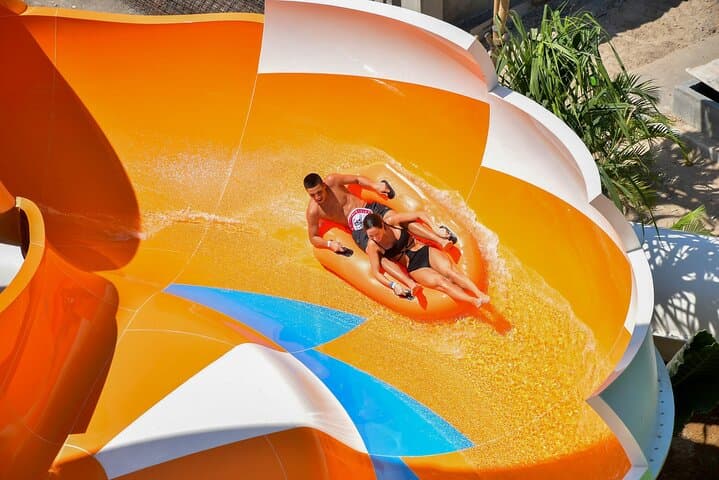 Waterbom Bali Single-Day Pass — Guide to Kuta’s Top Waterpark photo 4