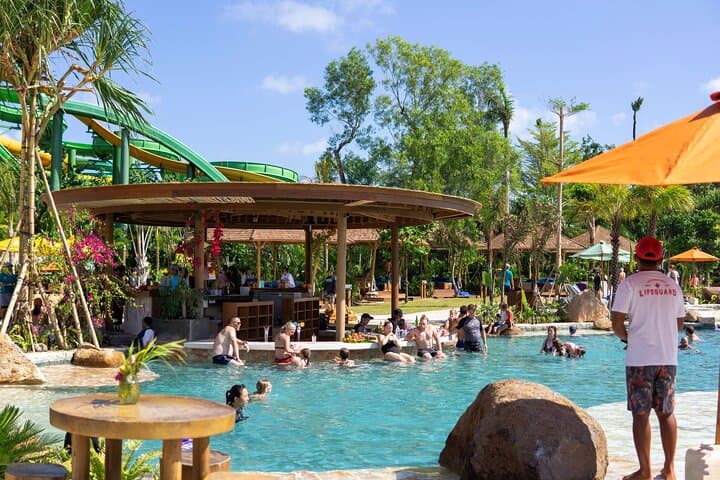 Waterbom Bali Single-Day Pass — Guide to Kuta’s Top Waterpark photo 2