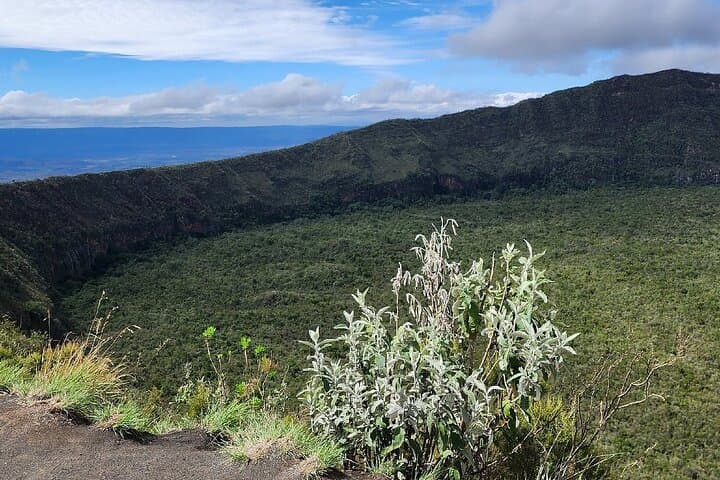 Mount Longonot & Hell's Gate: 2-Day Hiking Safari from Nairobi photo 4