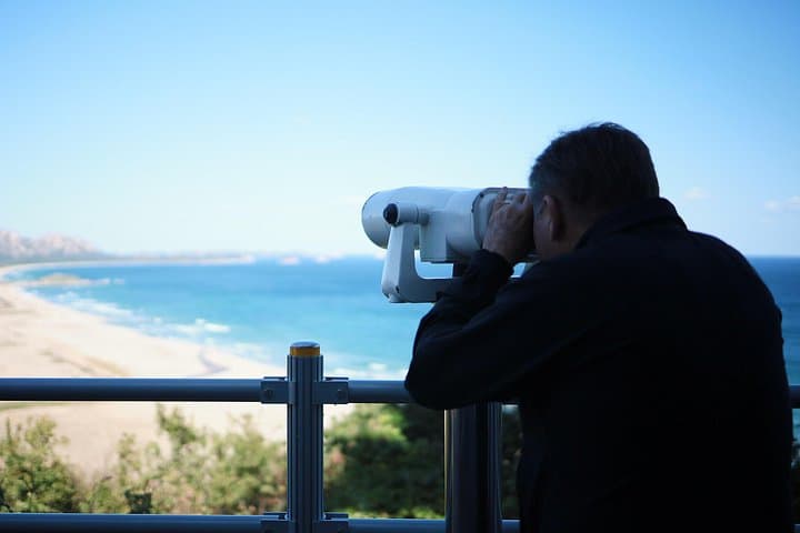 Private DMZ Tour from Sokcho near Seoraksan: Day Trip to Korea's Divided Border