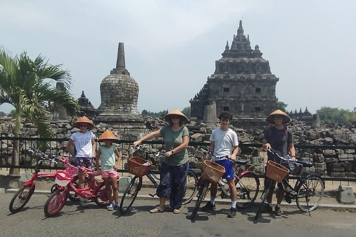 Custom Yogya Private Tour: Borobudur, Prambanan & City Highlights in One Day photo 4