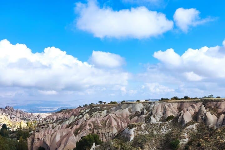 Explore Cappadocia’s Ihlara Valley and Underground Cities: Day Tour from Ürgüp photo 4