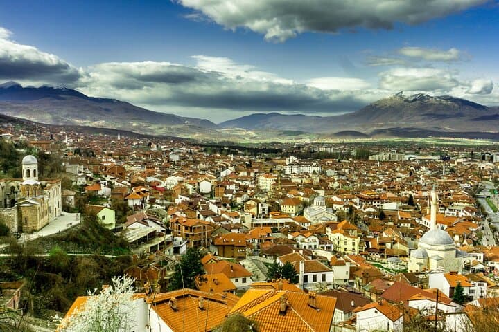 Day Trip to Kosovo from Skopje: Pristina & Prizren in One Long Day photo 5