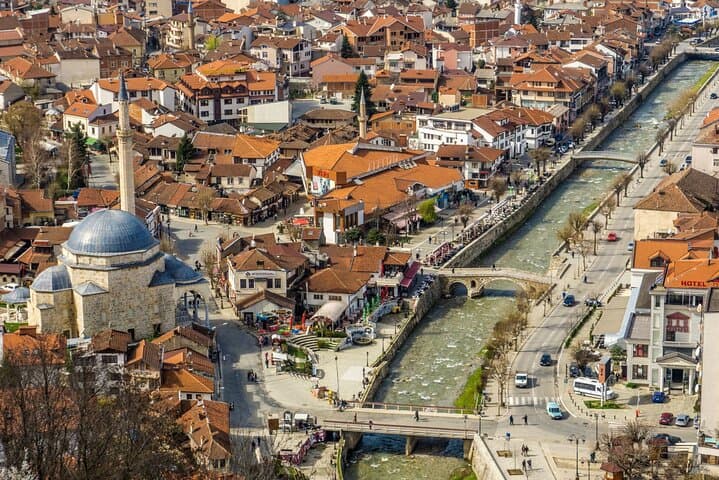 Day Trip to Kosovo from Skopje: Pristina & Prizren in One Long Day photo 6