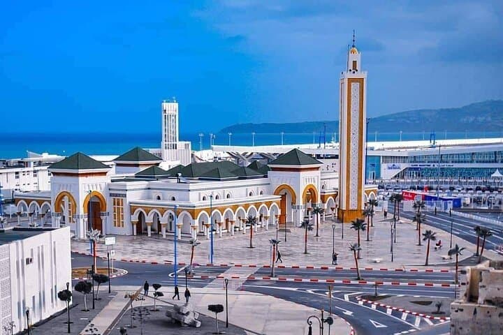 Malaga to Morocco: Private 2-Day Casablanca & Tangier Tour photo 6