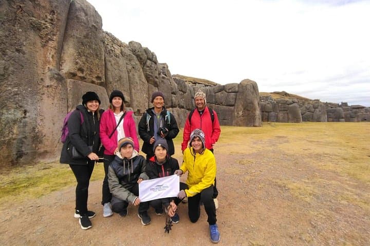Full-Day Cusco City Tour: Qoricancha, Sacsayhuamán & Inca Sites photo 3