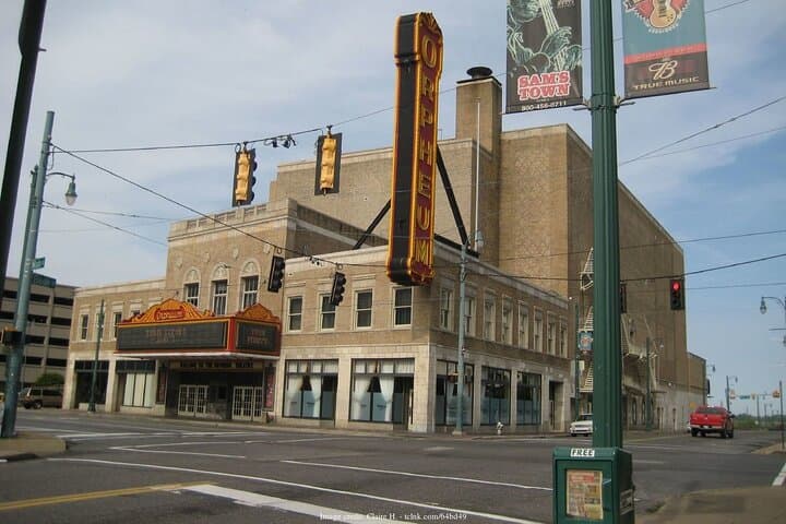 Walking Memphis: Beale Street & Sun Studio — 3.5-Hour Private Tour photo 6