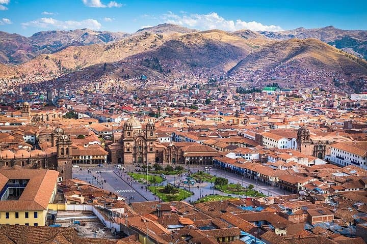 Full-Day Cusco City Tour: Qoricancha, Sacsayhuamán & Inca Sites photo 4