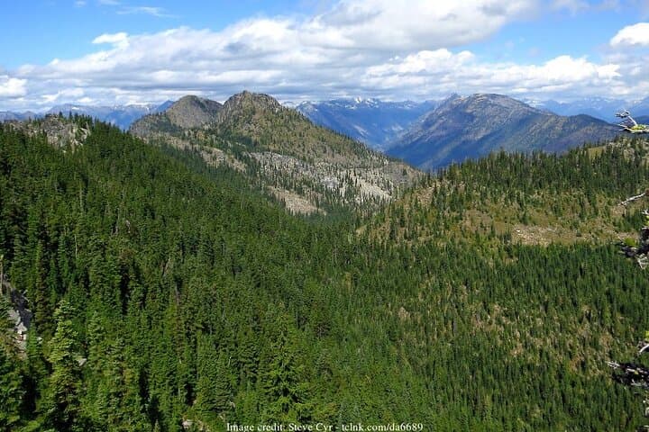 Leavenworth Day Trip from Seattle: Bavarian Village & Cascade Drive photo 4