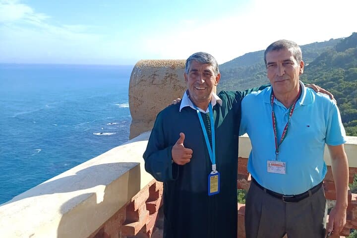 Tangier Hidden Gems: 4-Hour Private Walking Tour of the Kasbah and Petit Socco photo 3