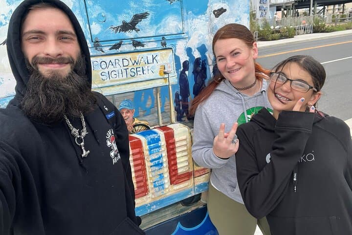 Krazy Kansas City Scavenger Hunt — Urban Adventure & Hidden Gems