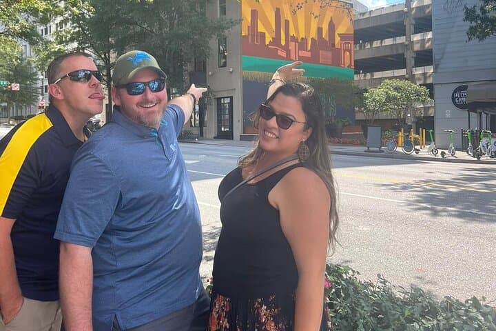 Krazy Kansas City Scavenger Hunt — Urban Adventure & Hidden Gems photo 3