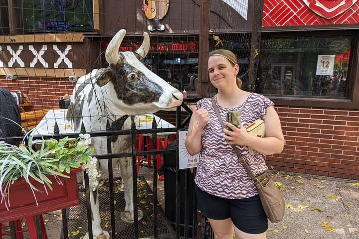 Krazy Kansas City Scavenger Hunt — Urban Adventure & Hidden Gems photo 4