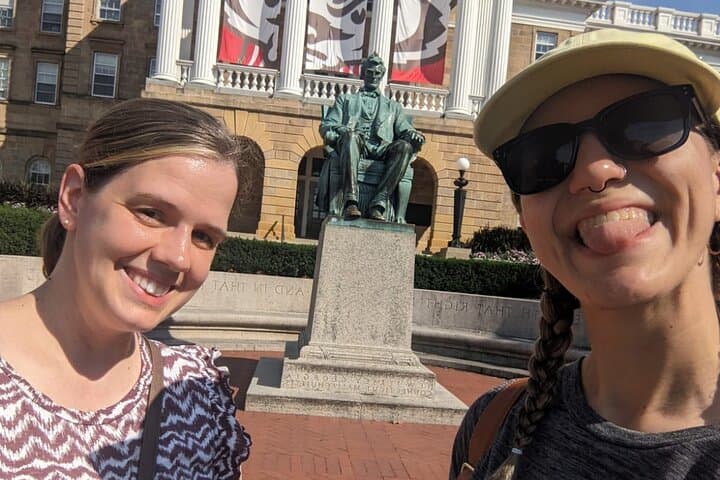 Krazy Kansas City Scavenger Hunt — Urban Adventure & Hidden Gems photo 5