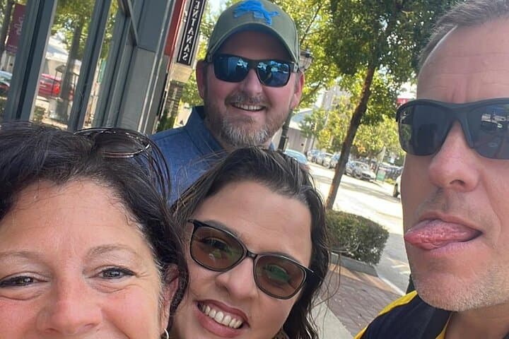 Florence Fiasco Scavenger Hunt: Interactive City Quest in Florence, TX photo 2