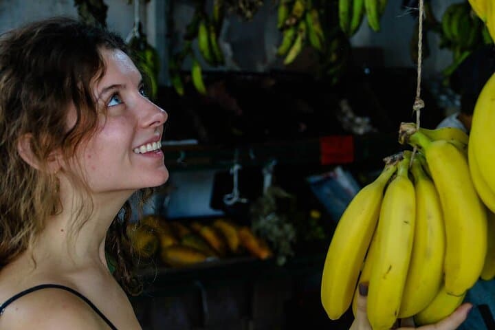 Cancun Walking Food Tour: Local Markets, Street Art & Yucatecan Eats photo 2