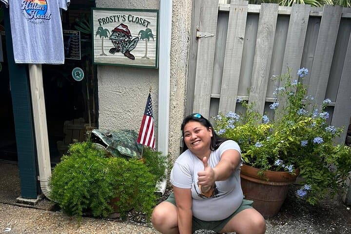 Rare Rome Scavenger Hunt: Interactive Urban Adventure in Rome, GA photo 2