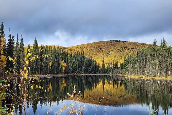 Exploring Angel Rocks Hike and Chena Hot Springs: A Balanced Alaska Adventure