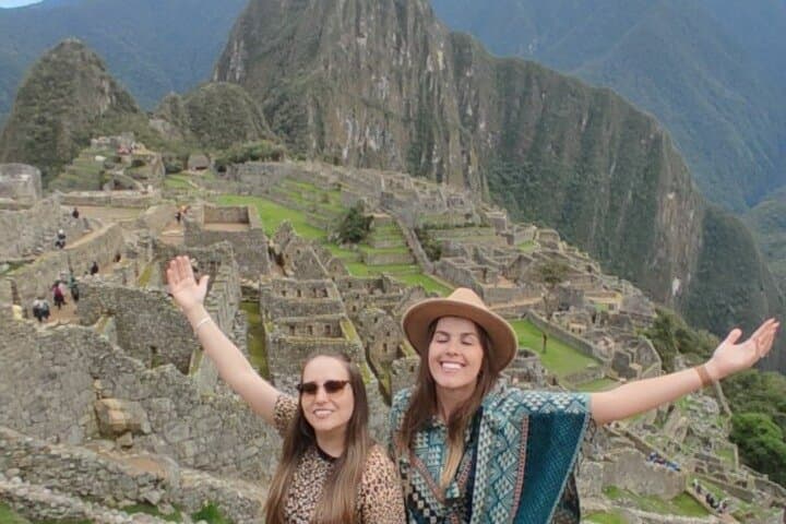 5-Day Machu Picchu & Cusco Classic — Guided Sacred Valley and Cusco City Tour photo 3