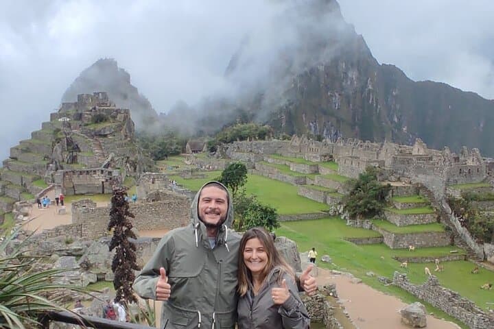 5-Day Machu Picchu & Cusco Classic — Guided Sacred Valley and Cusco City Tour photo 5