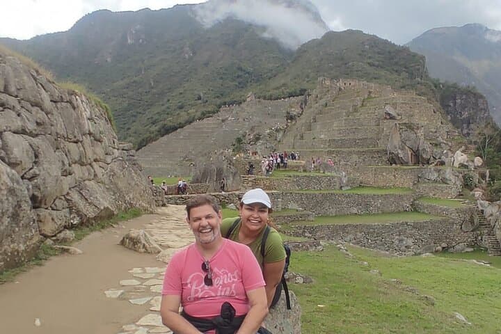 5-Day Machu Picchu & Cusco Classic — Guided Sacred Valley and Cusco City Tour photo 6