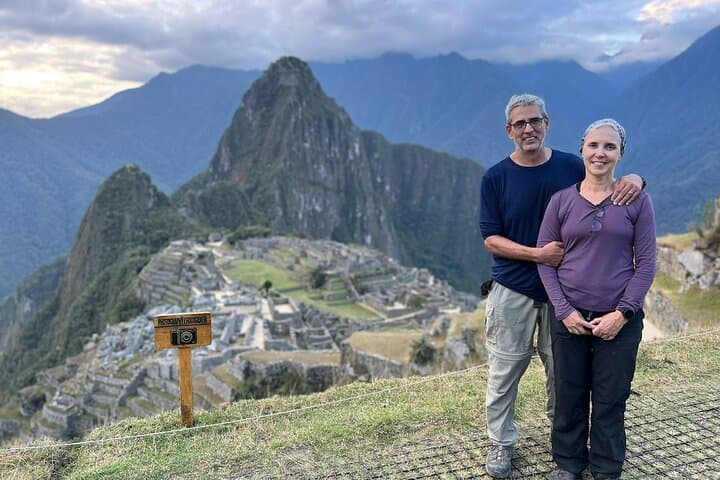 5-Day Machu Picchu & Cusco Classic — Guided Sacred Valley and Cusco City Tour photo 4