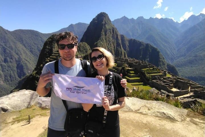 5-Day Machu Picchu & Cusco Classic — Guided Sacred Valley and Cusco City Tour