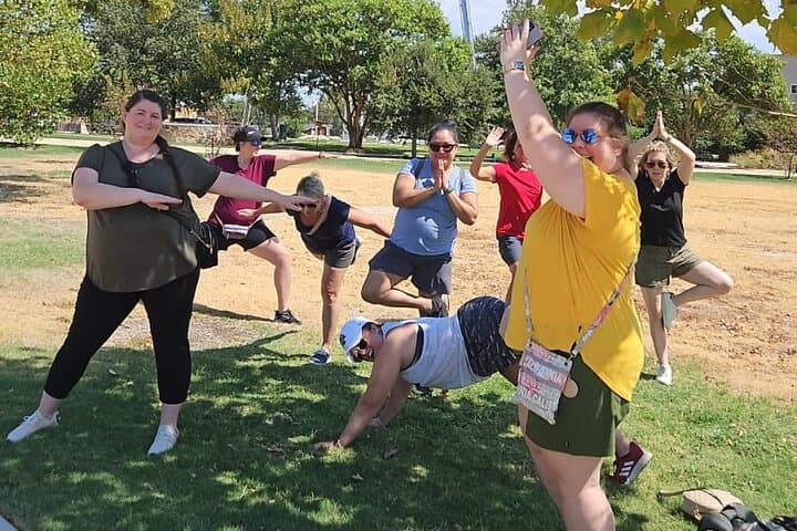 Paso Robles Prowl: Interactive Scavenger Hunt Through Downtown & Wine Country photo 3