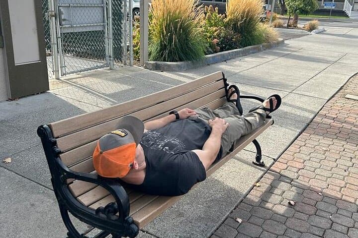 Paso Robles Prowl: Interactive Scavenger Hunt Through Downtown & Wine Country photo 6