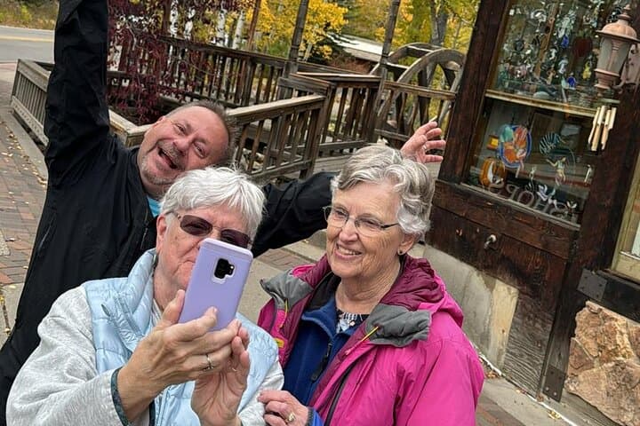 Barre Bash Scavenger Hunt: Interactive City Quest in Barre, Vermont photo 3