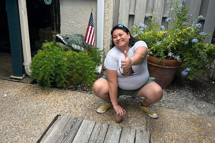 Port Austin Prowl: Interactive Scavenger Hunt on Michigan’s Thumb photo 4