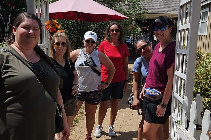 Port Austin Prowl: Interactive Scavenger Hunt on Michigan’s Thumb photo 5
