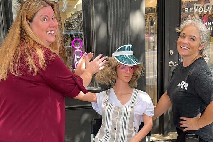 Traverse City Scavenger Hunt: Interactive Urban Quest Along Grand Traverse Bay photo 6