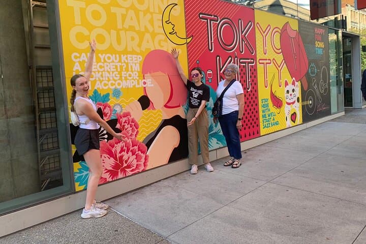New Brunswick Blitz: Urban Scavenger Hunt Through History and Hidden Gems photo 5