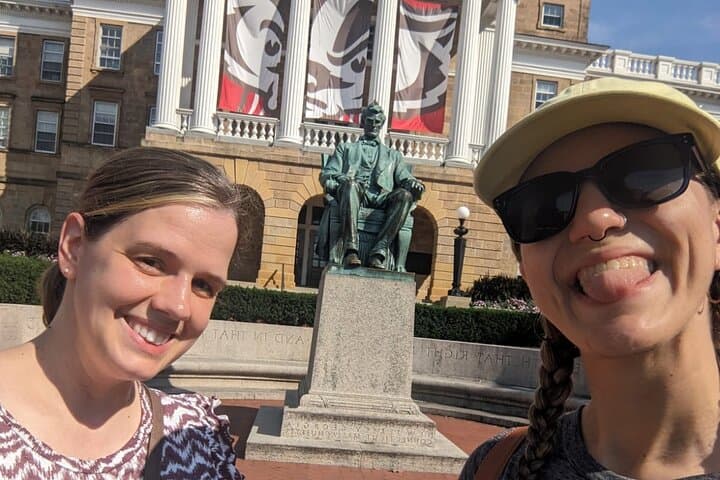 New Brunswick Blitz: Urban Scavenger Hunt Through History and Hidden Gems photo 6
