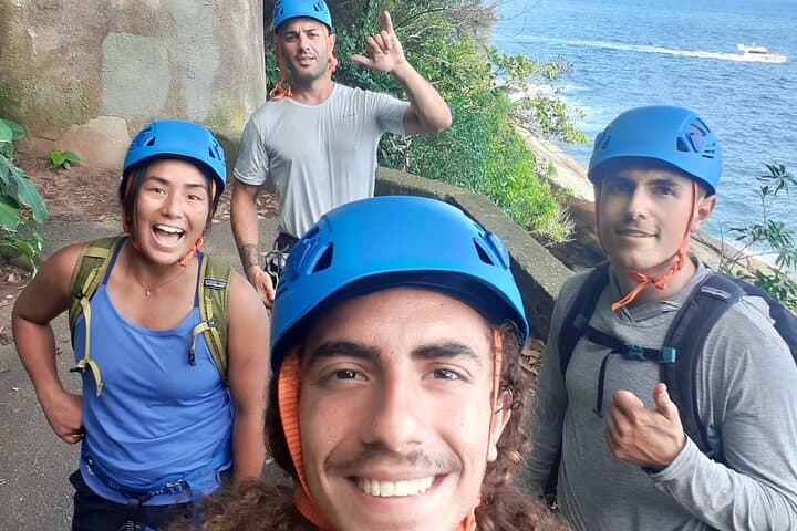 Climb Sugarloaf Mountain: Guided Ascent and Cable Car Experience in Rio de Janeiro photo 5
