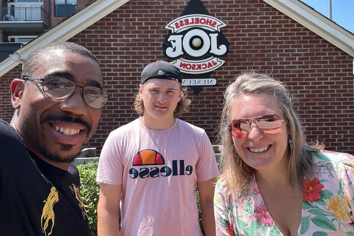 Lively Lansing Scavenger Hunt: Interactive City Quest Through Michigan’s Capital photo 5