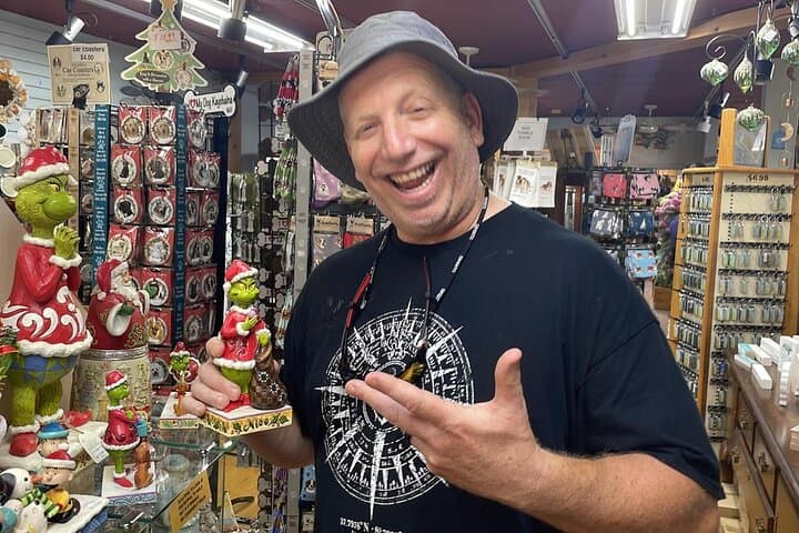 Lively Lansing Scavenger Hunt: Interactive City Quest Through Michigan’s Capital photo 6