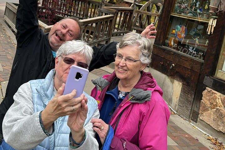 Groovy Gallatin Scavenger Hunt: A Mobile Puzzle Walk Through Historic Gallatin, TN photo 3