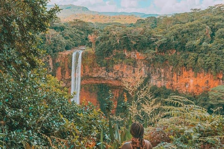 Full-Day Private Tour: 7 Wonders of Mauritius — Chamarel, Casela & More