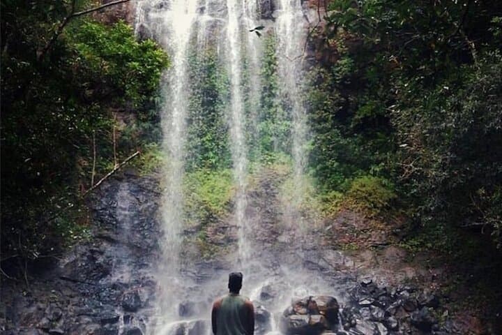 Full-Day Private Tour: 7 Wonders of Mauritius — Chamarel, Casela & More photo 6