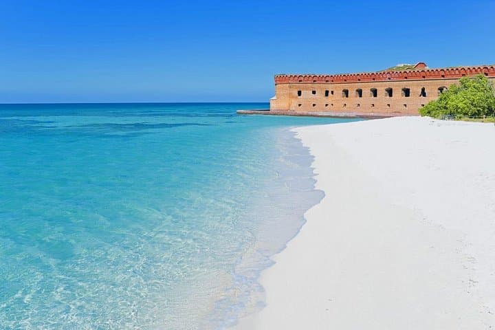 Orlando to Key West Private Shuttle: 6-Hour Direct Door-to-Door Transfer photo 5